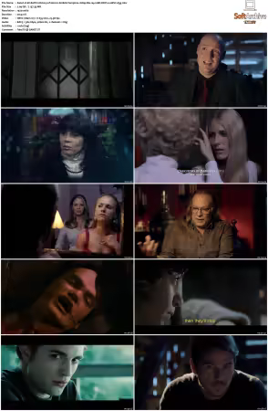 Eli Roths History of Horror S01 1080p Blu-ray 10Bit DDP2.0 HEVC-d3g