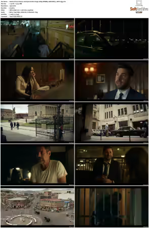 Tom Clancys Jack Ryan S02 1080p WEBRip 10Bit DDP5.1 HEVC-d3g