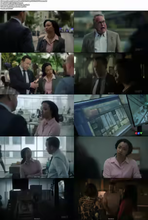 Boston Blue S01E04 1080p HEVC x265-Venom