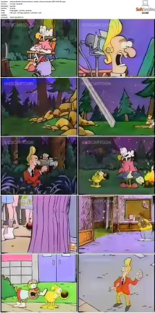 Mother Goose and Grimm S01 x264-NOGRP