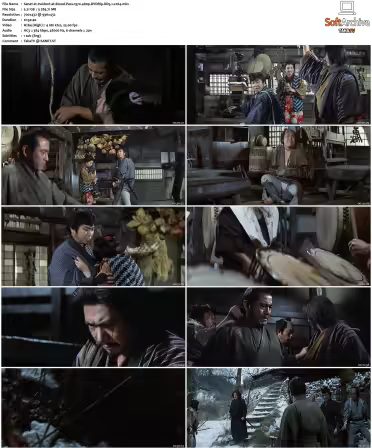 Incident at Blood Pass 1970 480p DVDRip DD5 1 x264-NOG