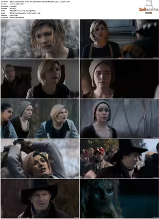 Doctor Who 2005 S01-S13 1080p BluRay 10bit EAC3 5.1 x265-iVy