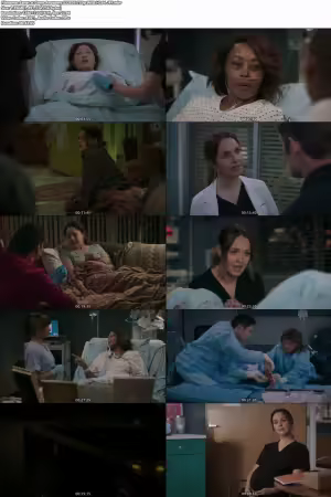 Greys Anatomy S22E05 720p WEB H264-JFF