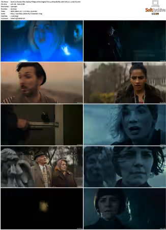 Doctor Who 2005 S13 1080p BluRay 10bit EAC3 5.1 x265-iVy