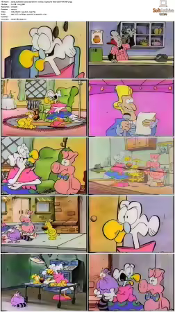 Mother Goose and Grimm S01 x264-NOGRP