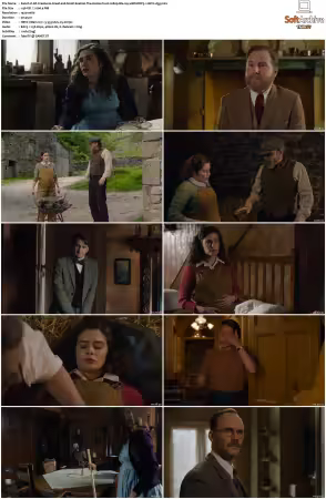 All Creatures Great and Small S04 1080p BluRay 10itt DDP2.0 HEVC-d3g