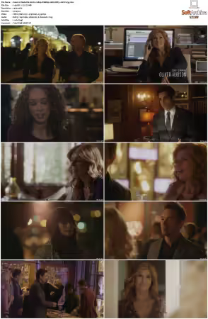 Nashville S02 1080p WEBRip 10Bit DDP5.1 HEVC-d3g