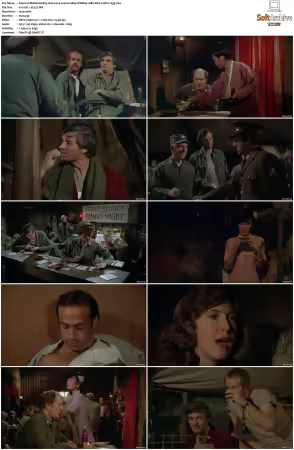 M.A.S.H S07 1080p WEBRip 10Bit DD2.0 HEVC-d3g