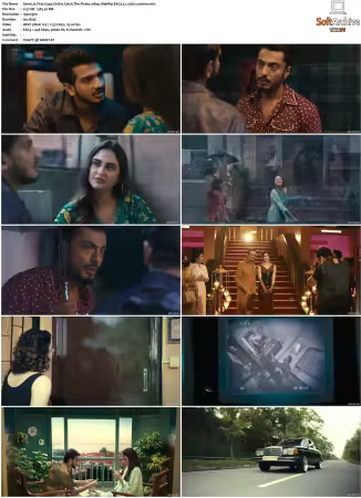 First Copy S01 1080p WebRip EAC3 5 1 x265-Lootera