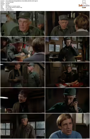 M.A.S.H S11 1080p WEBRip 10Bit DD2.0 HEVC-d3g