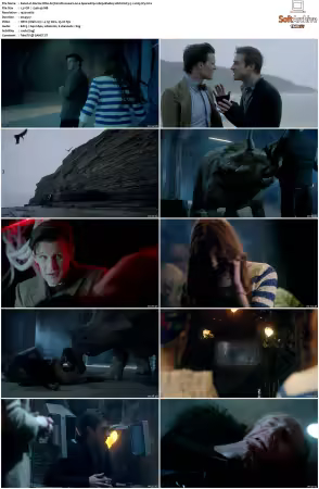Doctor Who 2005 S01-S13 1080p BluRay 10bit EAC3 5.1 x265-iVy