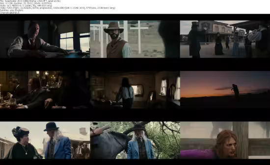 Sweetwater 2013 1080p BluRay x264-OFT