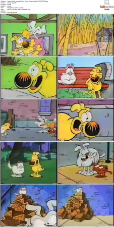 Mother Goose and Grimm S01 x264-NOGRP