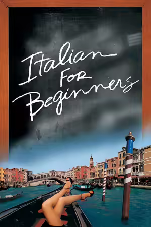 Italian For Beginners 2000 1080p BluRay X264-World