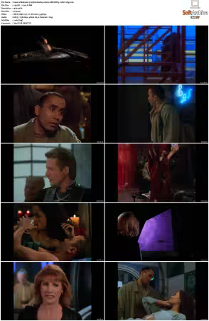 Babylon 5 S03 BluRay 1080p 10Bit DDP5.1 HEVC-d3g