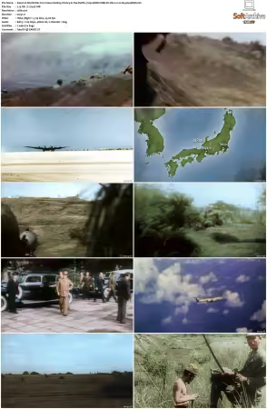 World War II in Colour S02 720p AMZN WEB-DL DDP 2.0 H264-playWEB