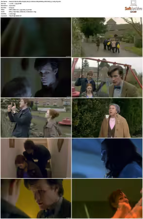 Doctor Who 2005 S01-S13 1080p BluRay 10bit EAC3 5.1 x265-iVy