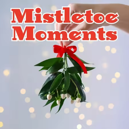 Various Artists - Mistletoe Moments (2025)