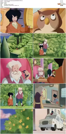 Momo 2003 S01 German AAC DVDRiP AVC-TSiNT