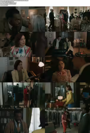Elsbeth S03E05 1080p WEB HEVC x265-NOVA