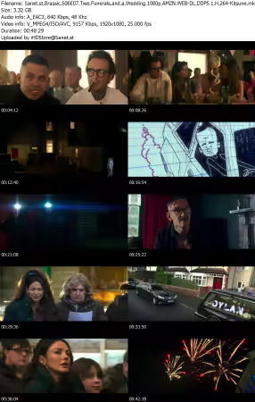 Brassic S06E07 Two Funerals and a Wedding 1080p AMZN WEB-DL DDP5 1 H 264-Kitsune