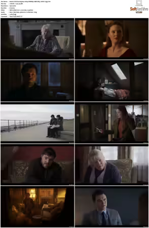 Strike S05 1080p WEBRip 10Bit DDP5.1 HEVC-d3g