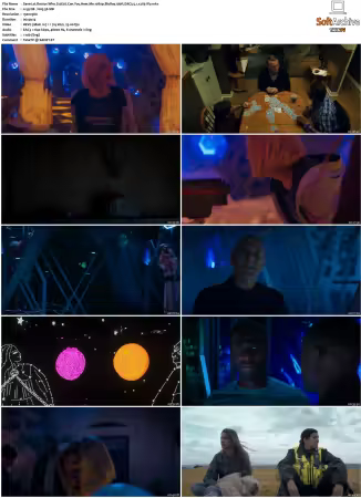 Doctor Who 2005 S01-S13 1080p BluRay 10bit EAC3 5.1 x265-iVy