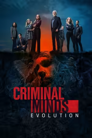 Criminal Minds 2005 S05E05 1080p DSNP Webrip DDP5 1 x265-Vialle