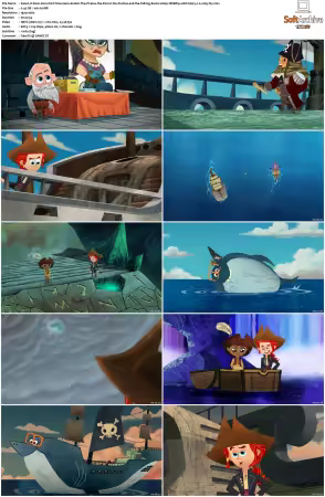 Penn Zero Part-Time Hero 2014 S02 1080p WEBRip 10bit EAC3 2.0 x265-iVy