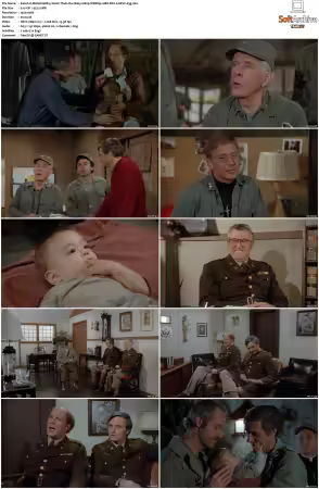 M.A.S.H S08 1080p WEBRip 10Bit DD2.0 HEVC-d3g