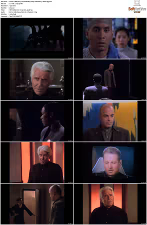 Babylon 5 S04 BluRay 1080p 10Bit DDP5.1 HEVC-d3g