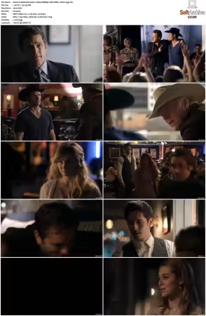 Nashville S03 1080p WEBRip 10Bit DDP5.1 HEVC-d3g
