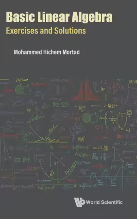 Basic Linear Algebra: Exercises and Solutions