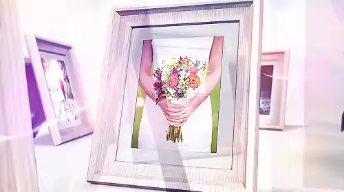MA The Memories Album 22502 - Project for After Effects