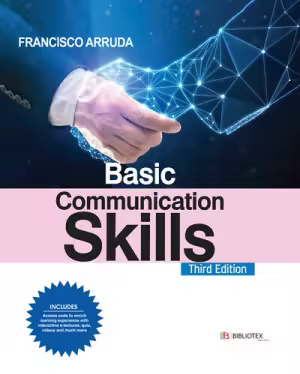 Basic Communication Skills (3rd Edition)