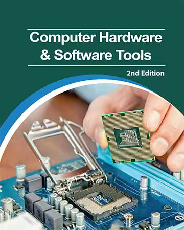 Computer Hardware &amp; Software Tools, 2nd Edition