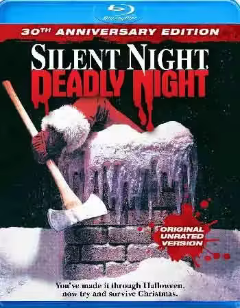 Silent Night Deadly Night 1984 Uncut 1080p BluRay X265-HeVK