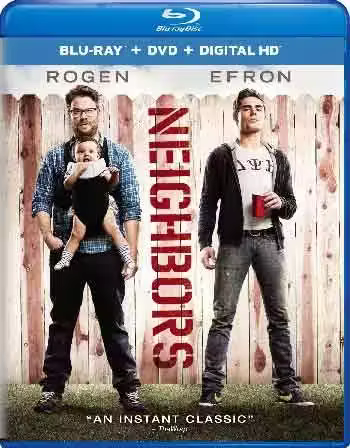 Neighbors 2014 1080p BluRay HEVC-CreW