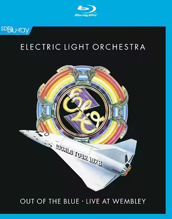Electric Light Orchestra Out Of The Blue Tour Live At Wembley 1978 1080p BluRay x264-LOUNGE