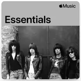 Ramones - Essentials (2025)