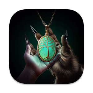 Legendary Tales - Map of Hope Collectors Edition macOS