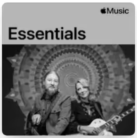 Tedeschi Trucks Band - Essentials (2025)