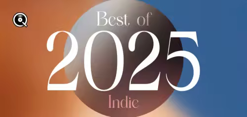VA - Playlist: Best of 2025 - Indie (2025)