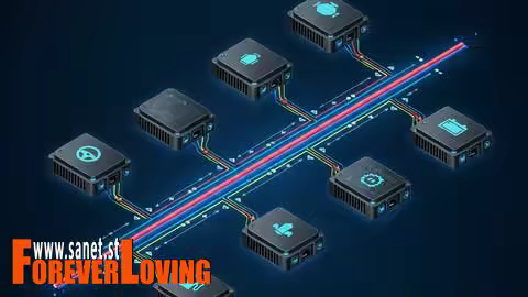 Wiring Harness-Can &amp; Lin For Automotive Complete Course