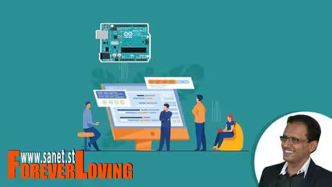 How To Program Arduino for SCADA HMI Communications via OPC