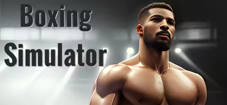 Boxing Simulator-TENOKE