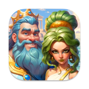 Argonauts Agency - God of the Storms Collectors Edition macOS