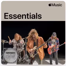The Lemonheads - Essentials (2025)
