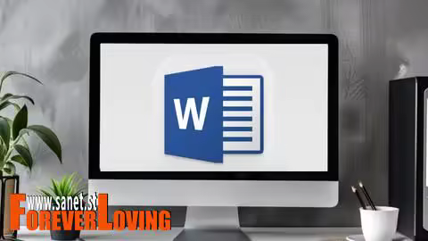 Master Ms Word: 2026 Beginner To Advanced Practical Work