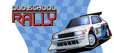 Old School Rally-TENOKE